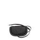 Black Leather Crossbody Bags