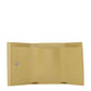 Yellow Leather Wallets