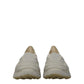 Gray Fabric Athletic Sneakers
