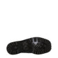 Black Leather Slip-On Loafers