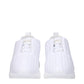White Leather Sneakers