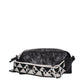 Black Leather Crossbody Bags