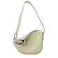 Green Leather Shoulder Bags