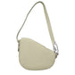 Green Leather Shoulder Bags