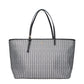 Black Leather Shoulder Bags