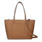 Brown Leather Shoulder Bags