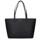 Black Leather Shoulder Bags
