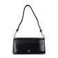Black Leather Shoulder Bags