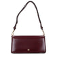 Red Leather Shoulder Bags