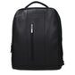 Black Leather Backpacks