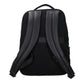 Black Leather Backpacks