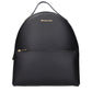 Black Leather Backpacks