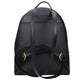Black Leather Backpacks