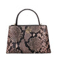Pink Leather Handbags