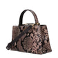 Pink Leather Handbags