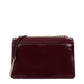 Red Leather Crossbody Bags