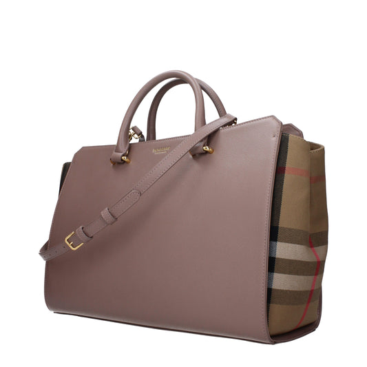 Gray Leather Handbags