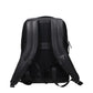 Black Leather Backpack