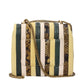 Yellow Leather Shoulder Bags