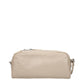 Beige Leather Crossbody Bags