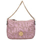 Pink Fabric Handbags
