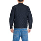 Black Polyamide Jackets & Coat
