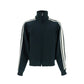 High-Neck Jacket