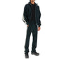 High-Neck Jacket