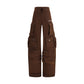 Cargo Sweatpants