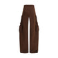 Cargo Sweatpants