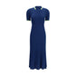 Eyot Wool Dress