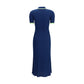 Eyot Wool Dress