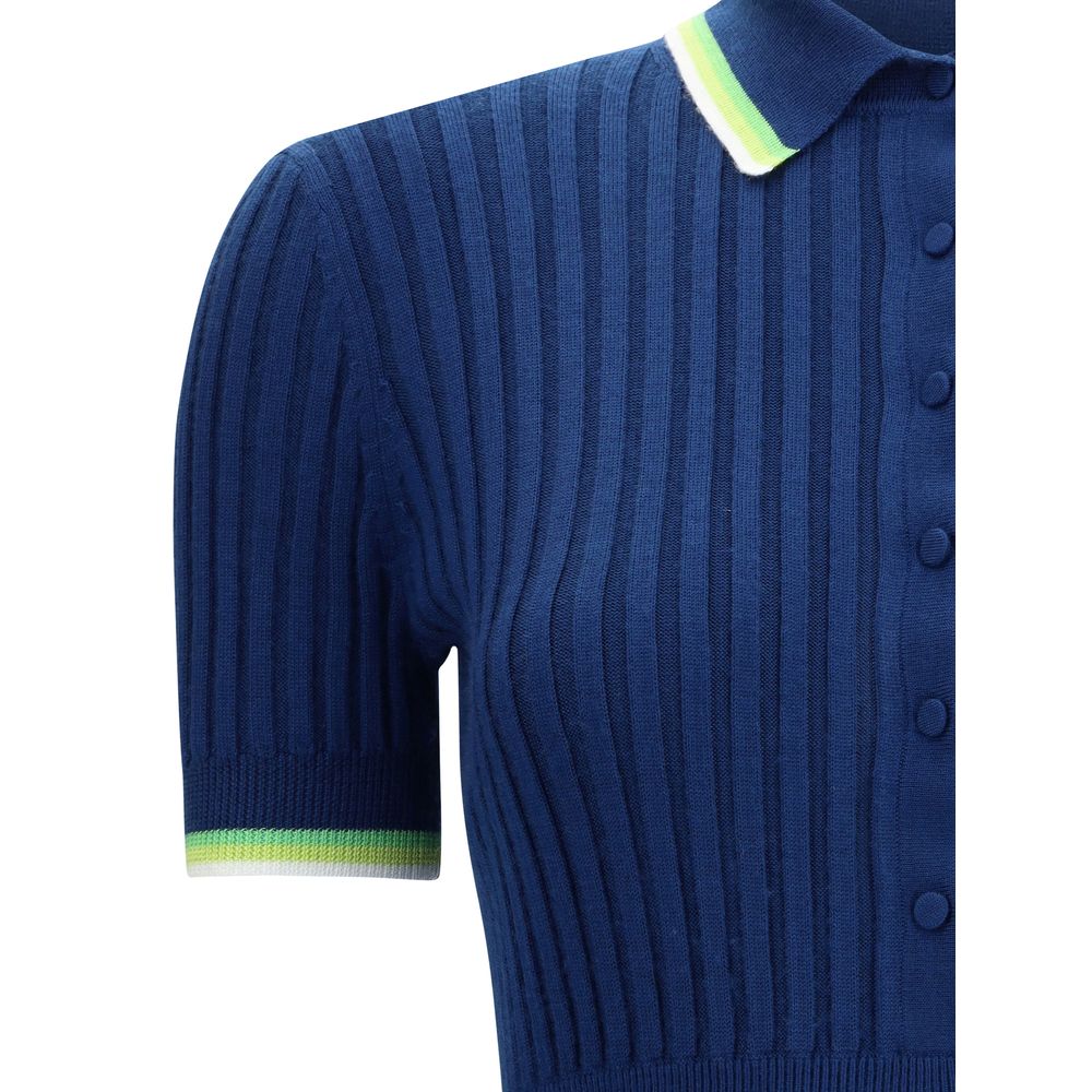 Eyot Wool Dress