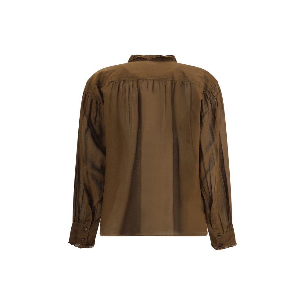 Pamias Blouse