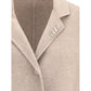 Wool coat
