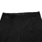 Black Wool 3 Piece Single Breasted Suit