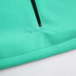 Green Sleeveless Bodycon A-line Mini Dress