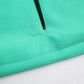 Green Sleeveless Bodycon A-line Mini Dress