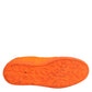 Orange Portofino Logo Tape Men Sneakers Shoes