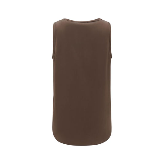 Silk Top