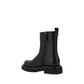 Leather Ankle Boots