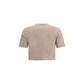 Cropped T-Shirt