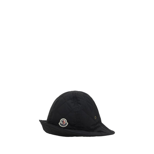 Logoed Bucket Hat