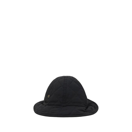Logoed Bucket Hat