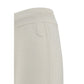 Virgin wool Pants