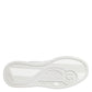 White Miami Leather Low Top Sneakers Shoes