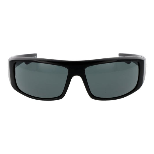 Black Unisex Sunglasses