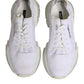 White Airmaster Low Top Men Sneakers Shoes