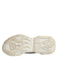 White Airmaster Low Top Men Sneakers Shoes