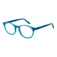 Turquoise Unisex Optical Frames